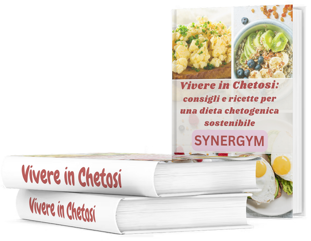 Vivere in chetosi: consigli e ricette per una dieta chetogenica sostenibile