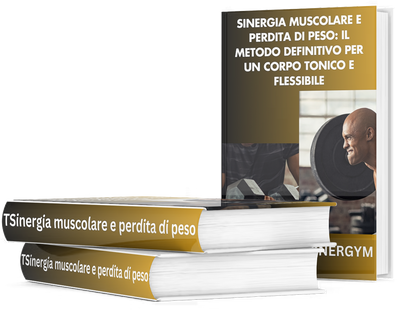 Sinergia muscolare e perdita di peso