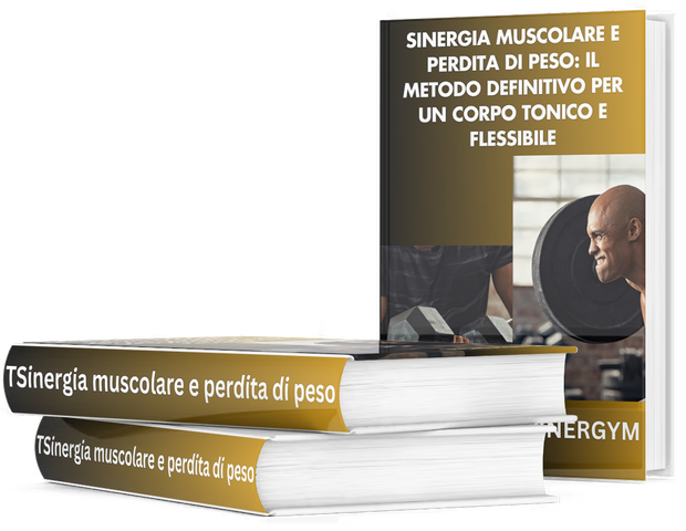 Sinergia muscolare e perdita di peso